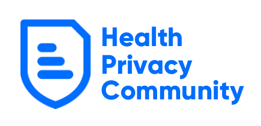logo Health Privacy Community